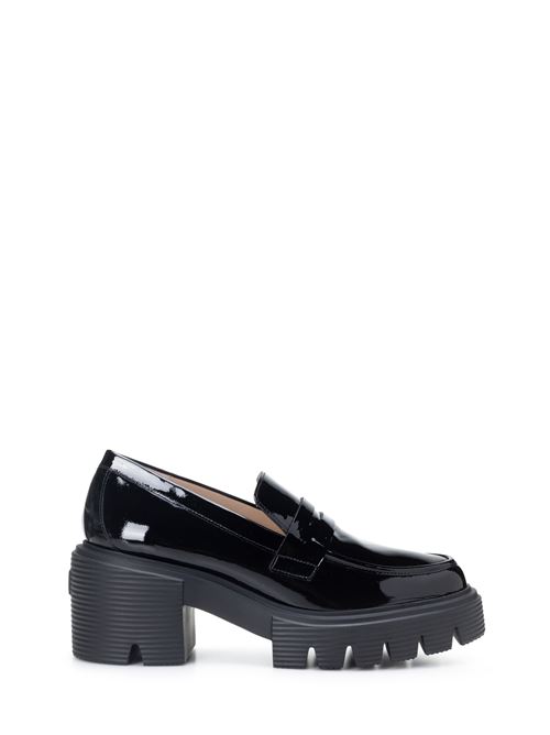  STUART WEITZMAN | SB814BLK